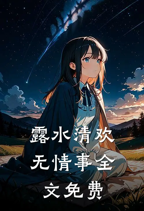 露水清欢无情事全文免费