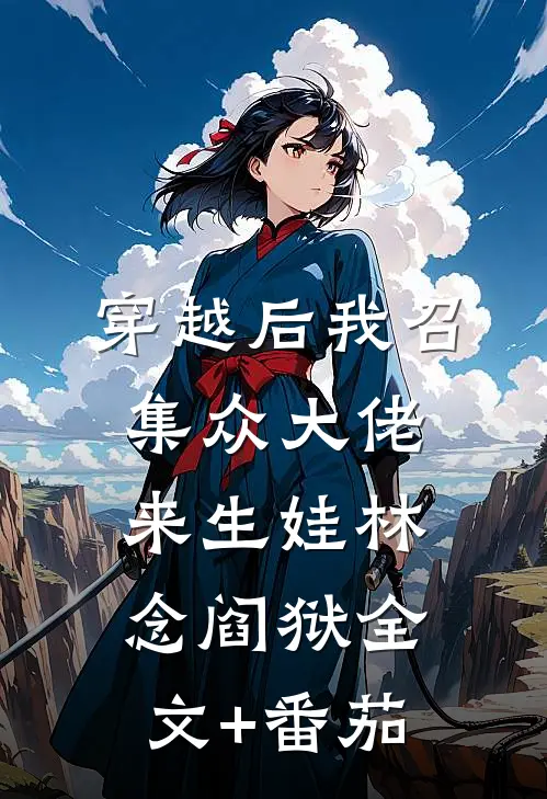 穿越后我召集众大佬来生娃林念阎狱全文+番茄