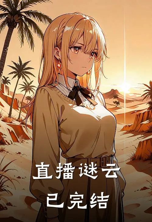 直播谜云已完结