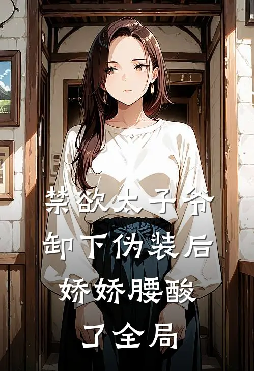 禁欲太子爷卸下伪装后，娇娇腰酸了全局