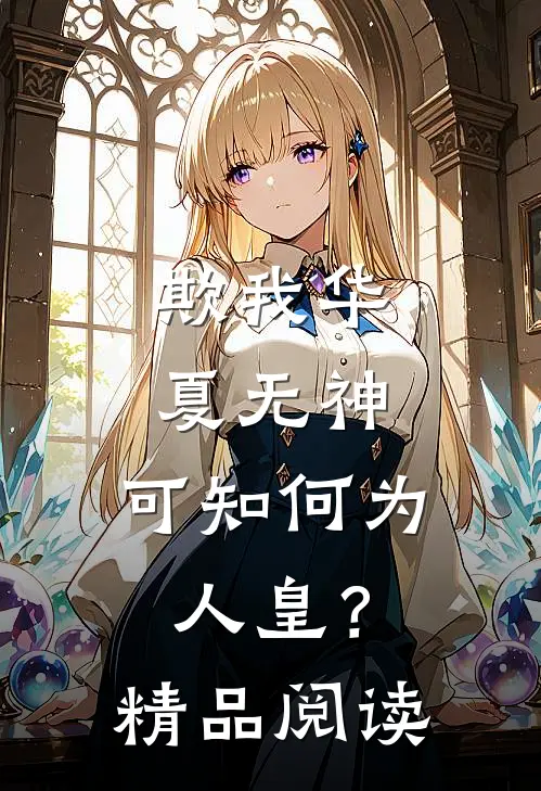 欺我华夏无神，可知何为人皇？精品阅读