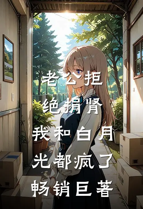 老公拒绝捐肾，我和白月光都疯了畅销巨著