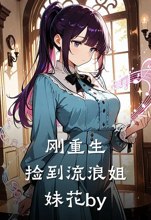刚重生，捡到流浪姐妹花by