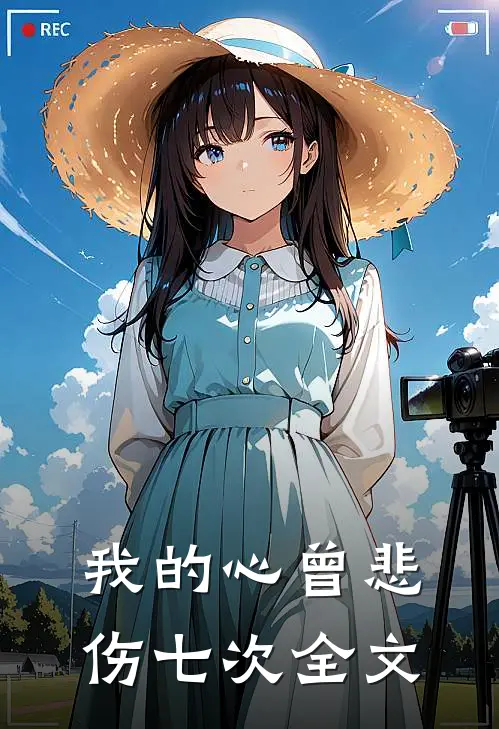 我的心曾悲伤七次全文