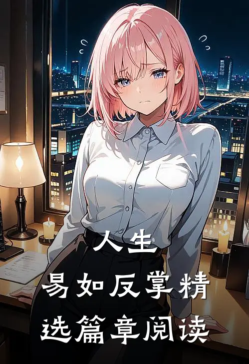 人生，易如反掌精选篇章阅读