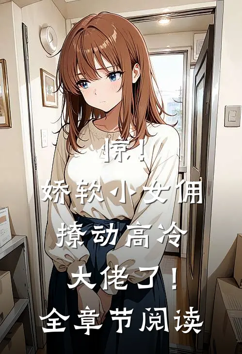 惊！娇软小女佣撩动高冷大佬了！全章节阅读