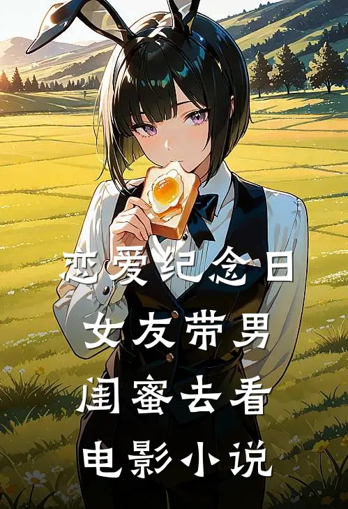 恋爱纪念日，女友带男闺蜜去看电影小说