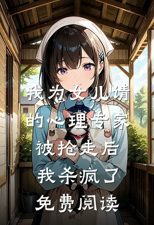 我为女儿请的心理专家被抢走后，我杀疯了免费阅读