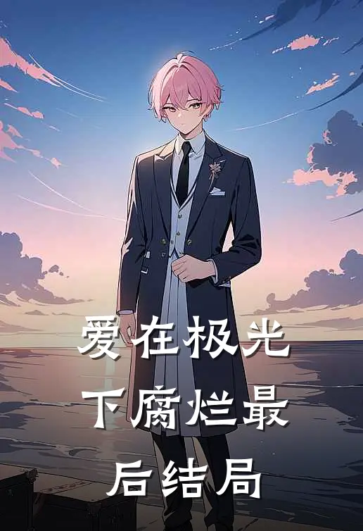 爱在极光下腐烂最后结局