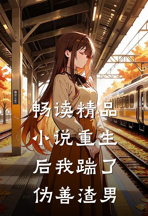 畅读精品小说重生后我踹了伪善渣男
