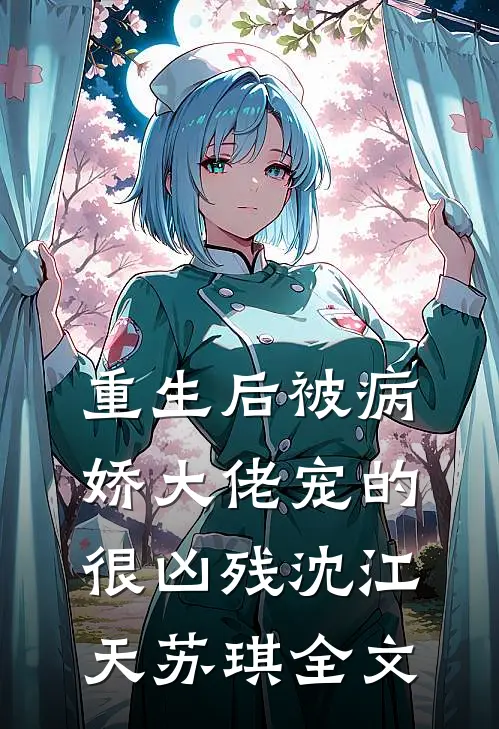 重生后被病娇大佬宠的很凶残沈江天苏琪全文