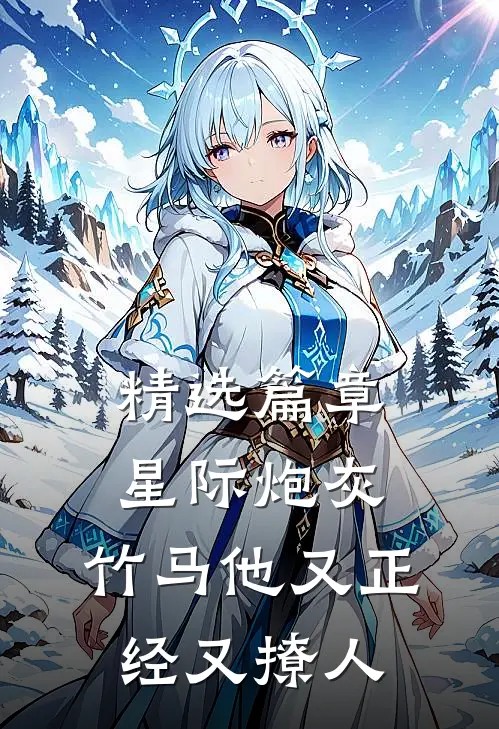 精选篇章星际炮灰：竹马他又正经又撩人