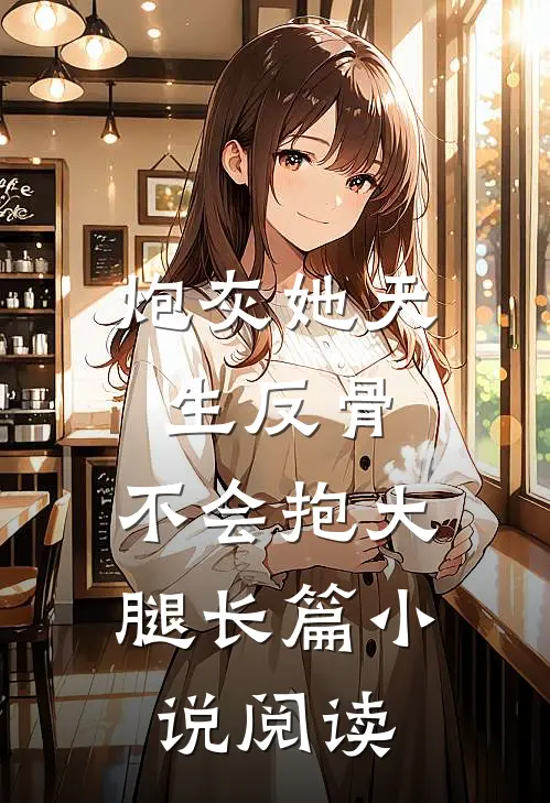 炮灰她天生反骨，不会抱大腿长篇小说阅读