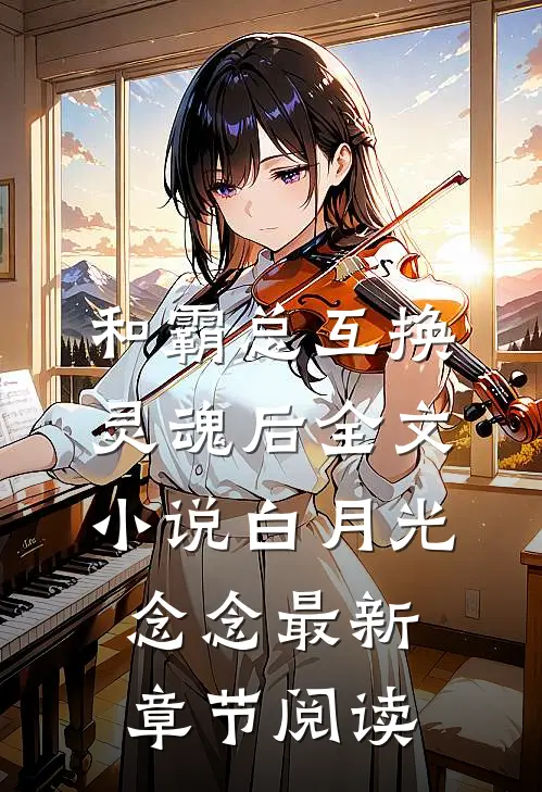 和霸总互换灵魂后全文小说白月光念念最新章节阅读