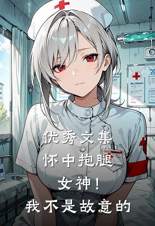 优秀文集怀中抱腿，女神！我不是故意的