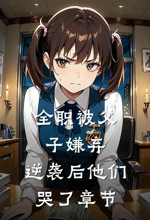 全职被父子嫌弃，逆袭后他们哭了章节