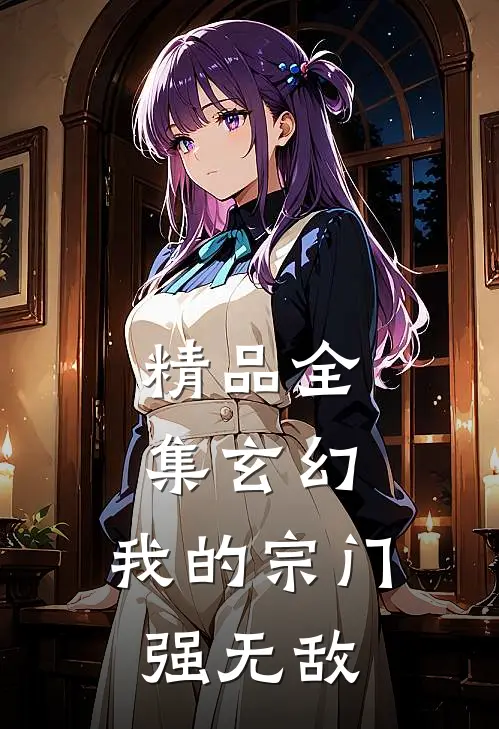 精品全集玄幻：我的宗门强无敌