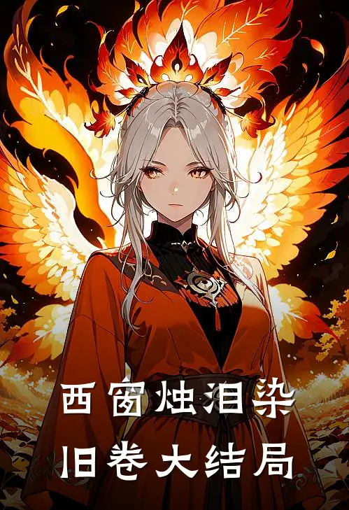 西窗烛泪染旧卷大结局