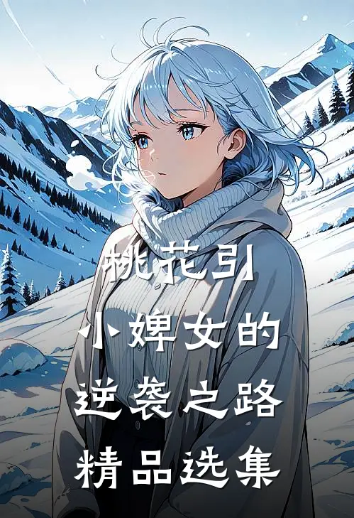 桃花引：小婢女的逆袭之路精品选集