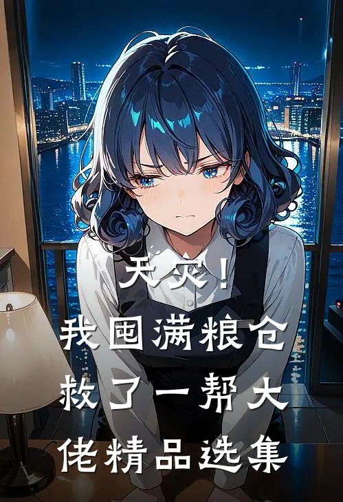 天灾！我囤满粮仓救了一帮大佬精品选集
