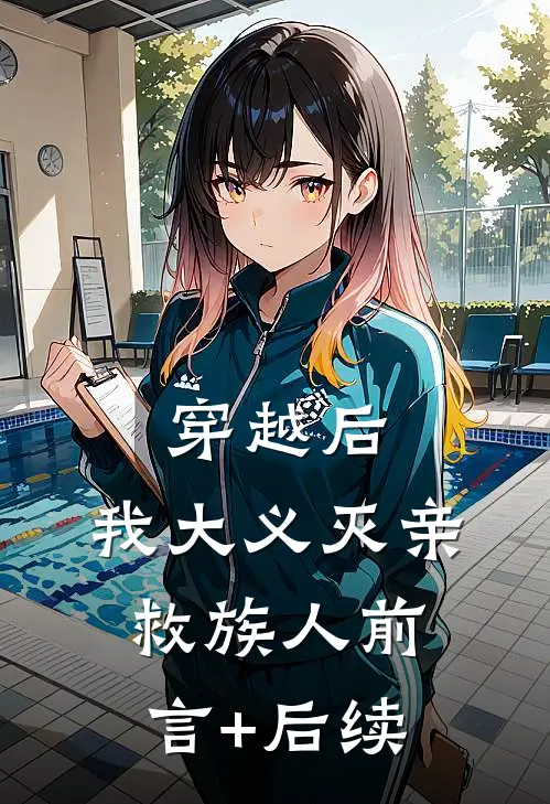 穿越后，我大义灭亲救族人前言+后续