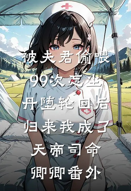 被夫君偷喂99次忘尘丹堕轮回后，归来我成了天帝司命卿卿番外