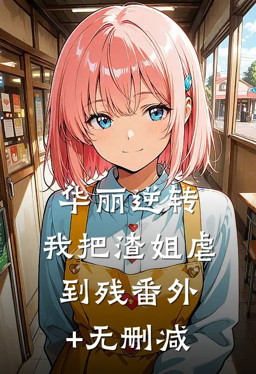 华丽逆转，我把渣姐虐到残番外+无删减