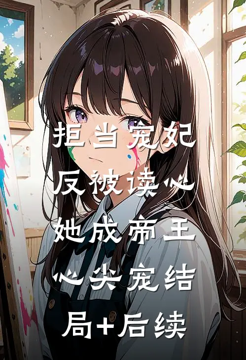 拒当宠妃反被读心，她成帝王心尖宠结局+后续