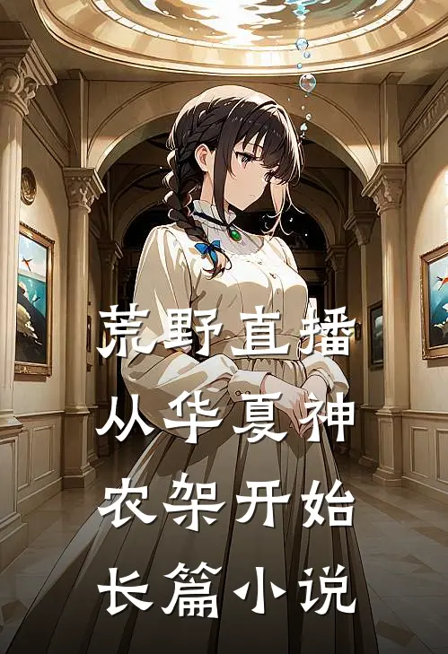 荒野直播，从华夏神农架开始长篇小说