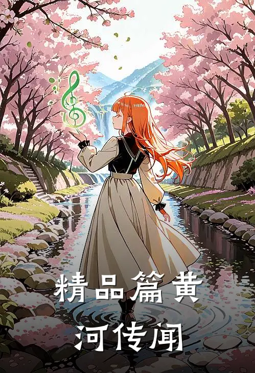 精品篇黄河传闻