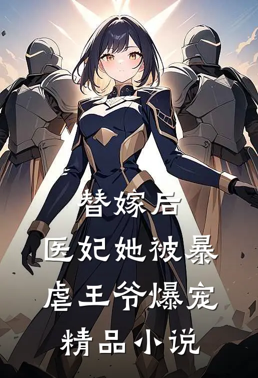 替嫁后，医妃她被暴虐王爷爆宠精品小说