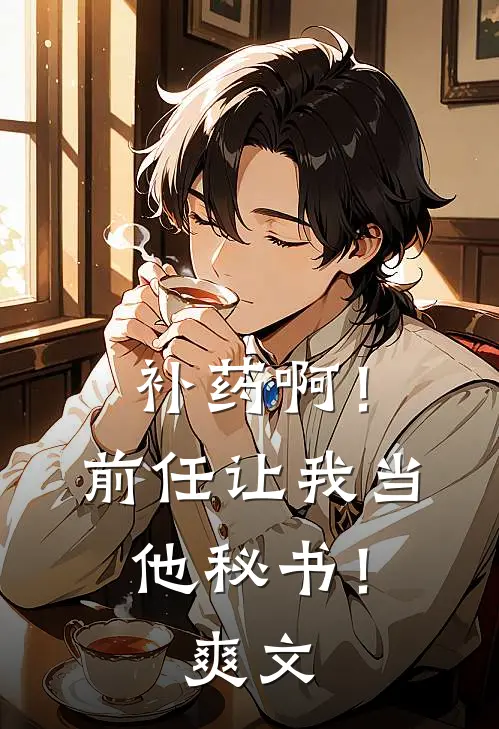 补药啊！前任让我当他秘书！爽文
