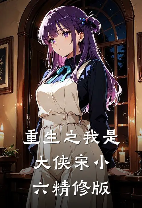 重生之我是大侠宋小六精修版