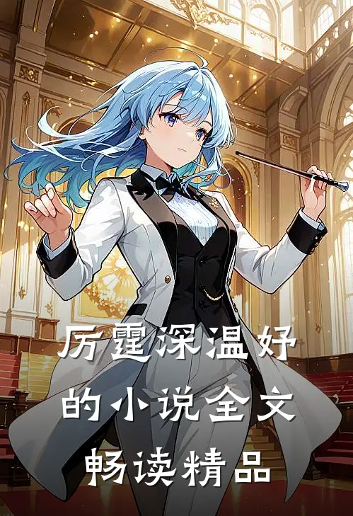 厉霆深温妤的小说全文畅读精品