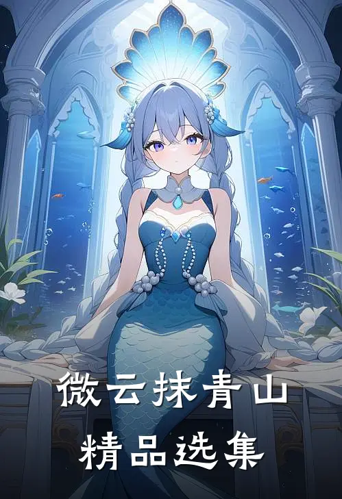 微云抹青山精品选集
