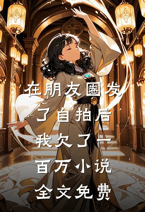 在朋友圈发了自拍后，我欠了一百万小说全文免费