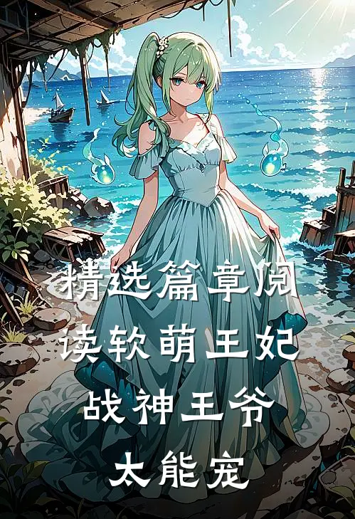 精选篇章阅读软萌王妃:战神王爷太能宠