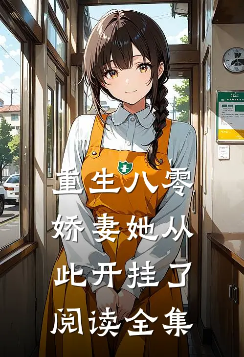 重生八零：娇妻她从此开挂了阅读全集