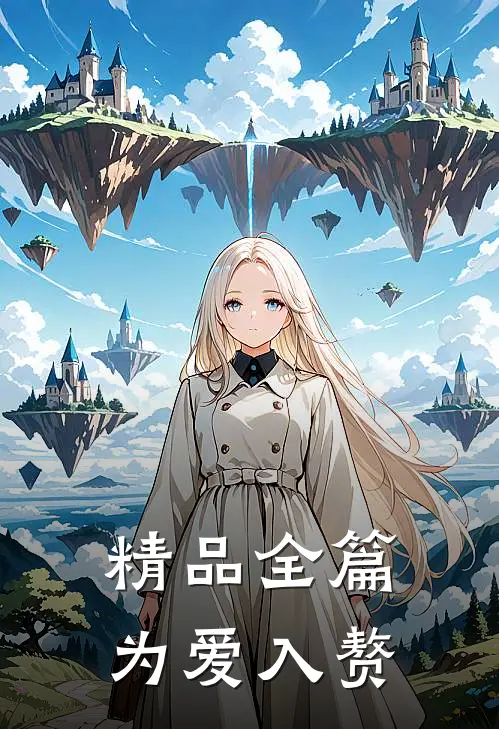 精品全篇为爱入赘