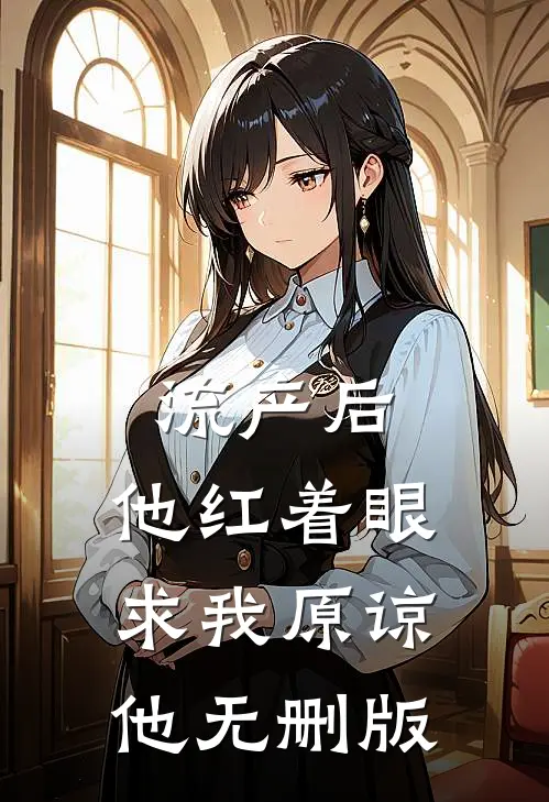 流产后，他红着眼求我原谅他无删版