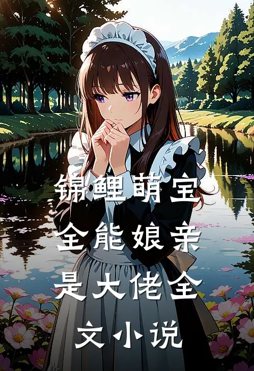 锦鲤萌宝：全能娘亲是大佬全文小说