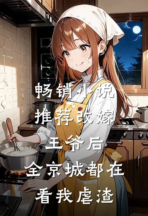 畅销小说推荐改嫁王爷后，全京城都在看我虐渣