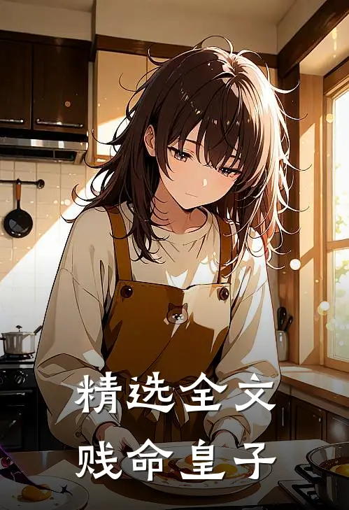 精选全文贱命皇子