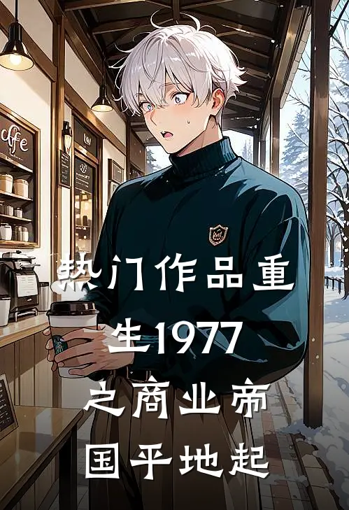 热门作品重生1977之商业帝国平地起