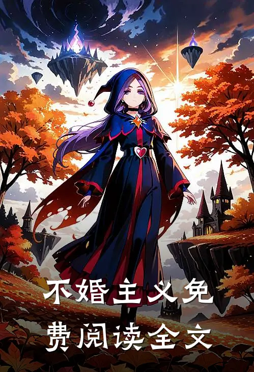 不婚主义免费阅读全文