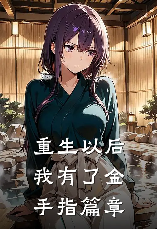 重生以后，我有了金手指篇章