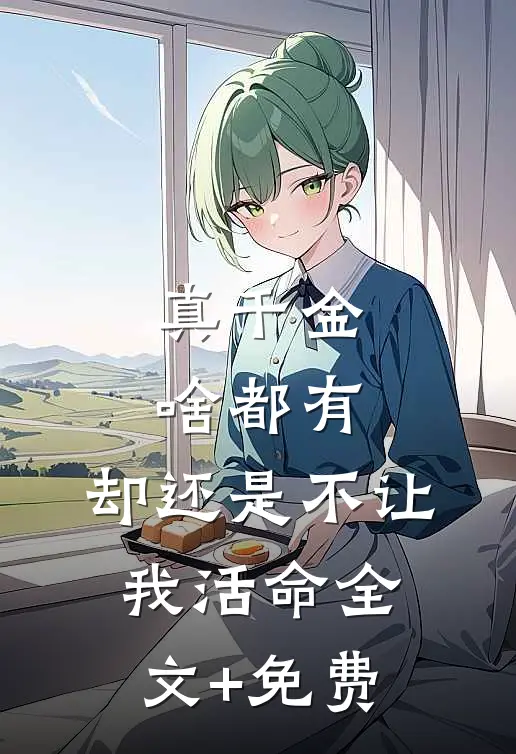真千金啥都有，却还是不让我活命全文+免费