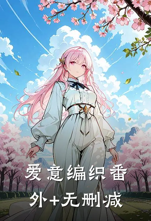 爱意编织番外+无删减