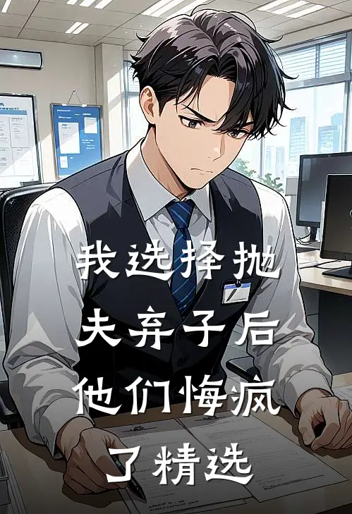 我选择抛夫弃子后，他们悔疯了精选