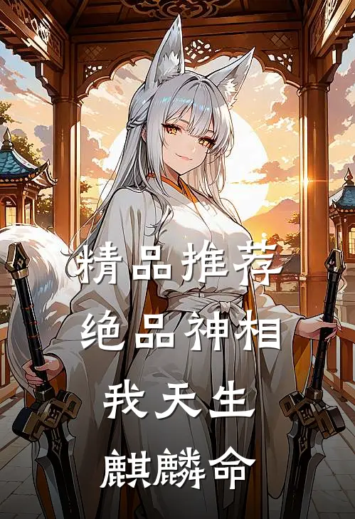 精品推荐绝品神相：我天生麒麟命
